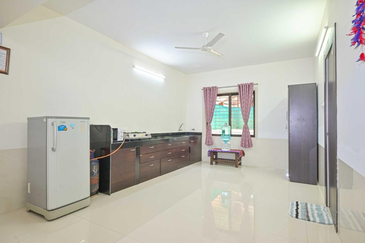 Blue Shack Villa By Tropicana Stays Lonavala Exterior photo